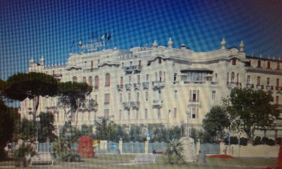 Puerto deportivo de Rímini